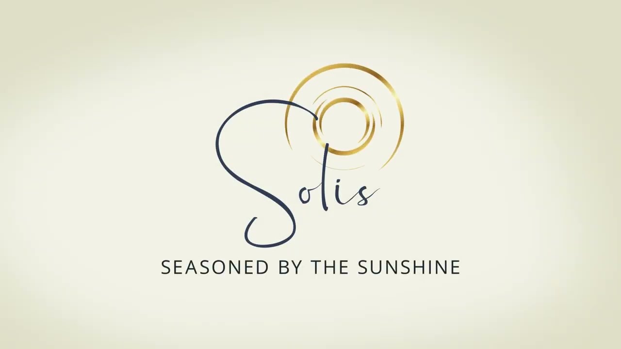Introducing Solis